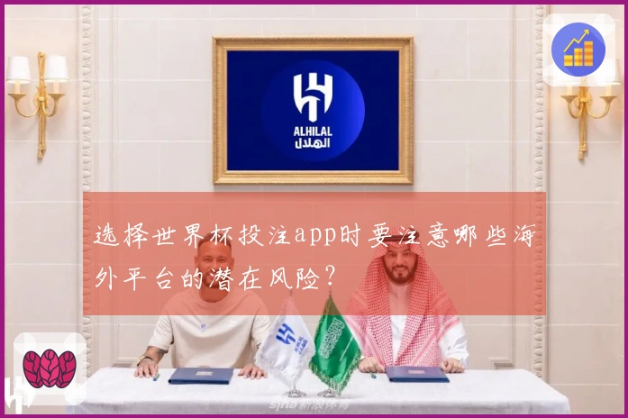 选择世界杯投注app时要注意哪些海外平台的潜在风险？