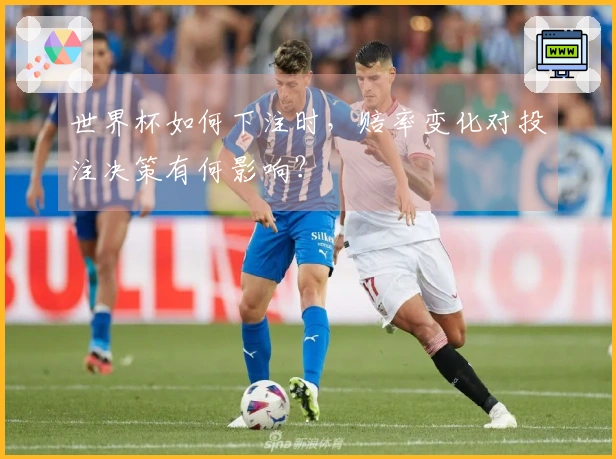 世界杯如何下注时,赔率变化对投注决策有何影响?