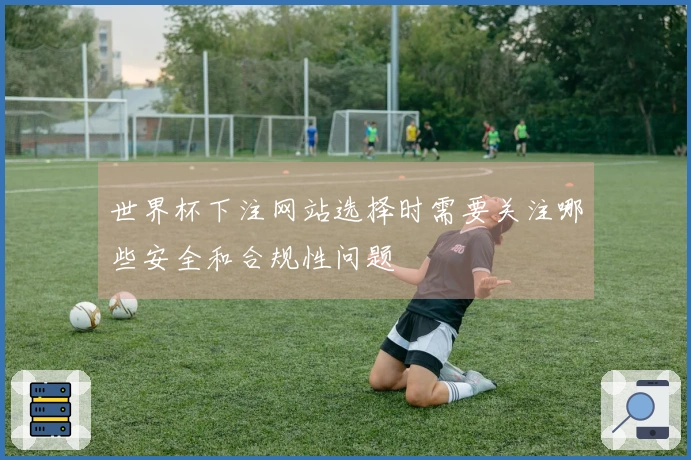 世界杯下注网站选择时需要关注哪些安全和合规性问题