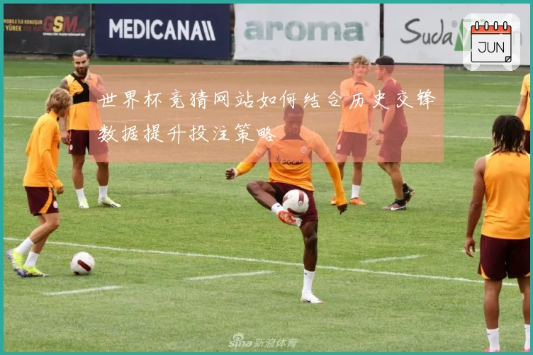 世界杯竞猜网站如何结合历史交锋数据提升投注策略