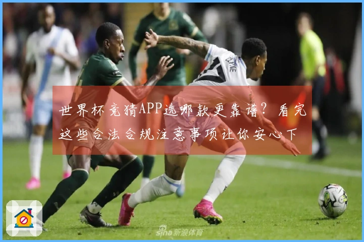 世界杯竞猜APP选哪款更靠谱？看完这些合法合规注意事项让你安心下注