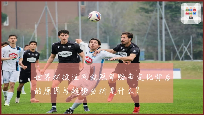 世界杯投注网站冠军赔率变化背后的原因与趋势分析是什么？