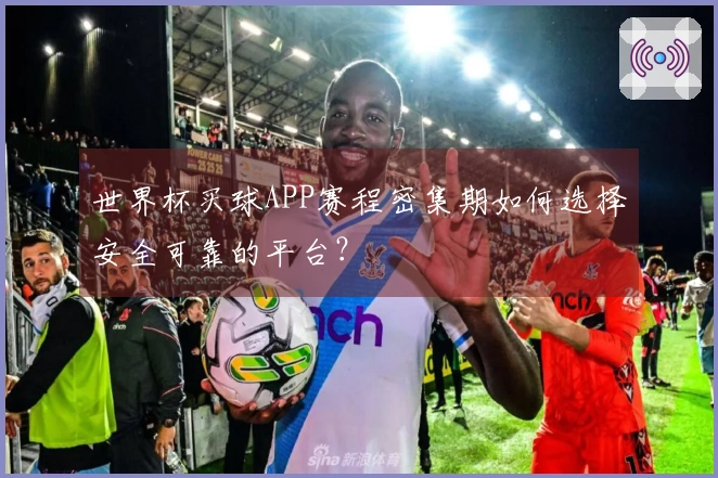 世界杯买球APP赛程密集期如何选择安全可靠的平台？