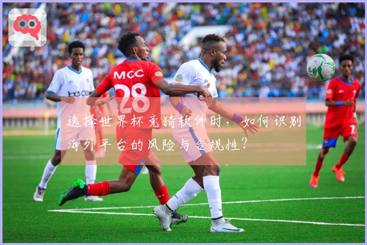选择世界杯竞猜软件时，如何识别海外平台的风险与合规性？