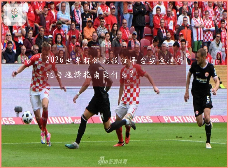 2026世界杯体彩投注平台安全性对比与选择指南是什么？