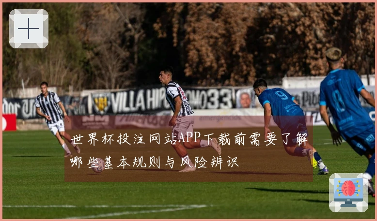 世界杯投注网站APP下载前需要了解哪些基本规则与风险辨识
