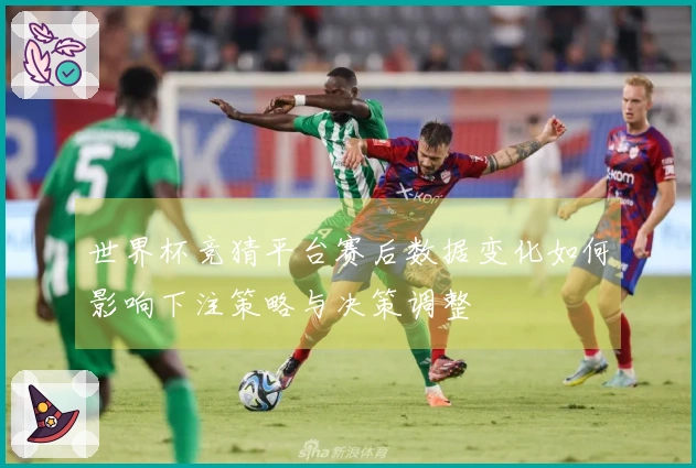 世界杯竞猜平台赛后数据变化如何影响下注策略与决策调整