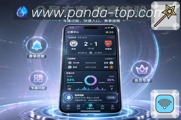 App 展示图