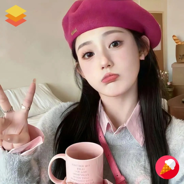 头像